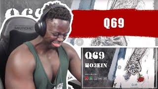 Ho3ein - Q69 | REACTION