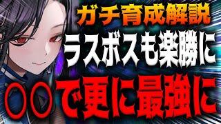 【メガニケ】ガチ育成の限定メイデンが壊れってレベルじゃない強さだったｗｗｗｗｗｗ【勝利の女神：NIKKE】