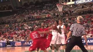 SpiderTVHD: Richmond Wins 2011 Atlantic 10 Men's Basketball Championship