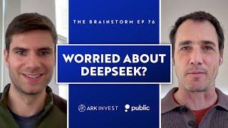 Should We Worry About DeepSeek? | The Brainstorm EP 76