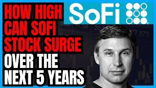 Why SoFi Technologies Stock Could Skyrocket: Will SOFI Reach New Highs in 2025?