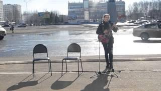 Юнусова Регина
