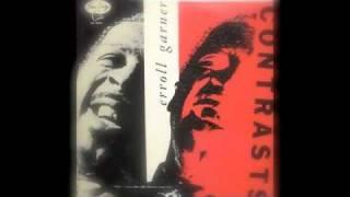 Erroll Garner - I've Got The World On A String (EmArcy Records 1954)