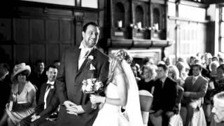 Cheshire Wedding Photography - Rachel and Stuart Hillbark Hotel