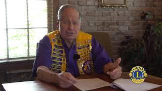 What is the Lions Club?