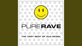 Pure Rave - The Very Best Of Old Skool (Continuous Mix 1)