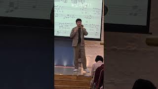 가을바람 향기인듯 #님의향기 #김경남 #임성환노래교실