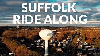 Motorcycle Enthusiasts Love Suffolk, VA