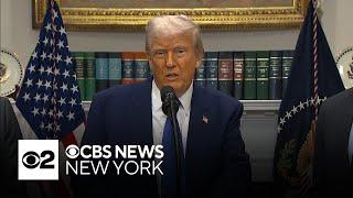 President Trump's executive order gives drug makers 30 days to reduce costs