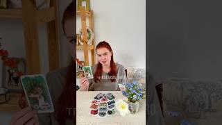 ️Неожиданный Поворот Судьбы… ️ #гаданиеонлайн #тароонлайн