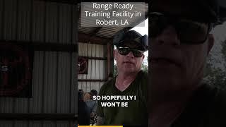 Training at Range Ready