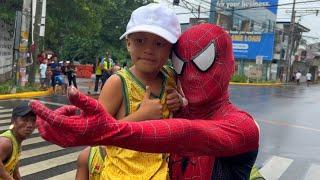 Tagbilaran City Bohol “ Sandugo Festival..