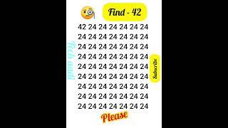Find - 42 Tech Aadi