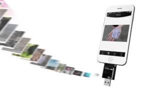 iPhone-Occasion.com PhotoFast i FlashDrive EVO PLUS