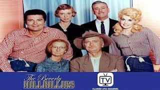 The Beverly Hillbillies 18 Episodes Compilation (1-18) Season 1 Marathon HD | Buddy Ebsen