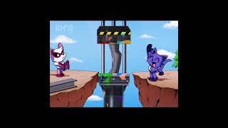 Think For Yourself POPPY PLAYTIME CHAPTER 4 GH S ANIMATION