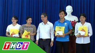 "Ông Ba muối sấy" và tấm lòng với công tác thiện nguyện | Nhân đạo chia sẻ yêu thương | THDT
