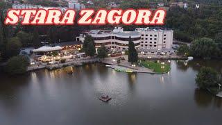 Bulgaristan Stara Zagora | Eski Zara