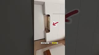 #抖音家速计划#武汉装修#哈尔滨装修#卧室装修
