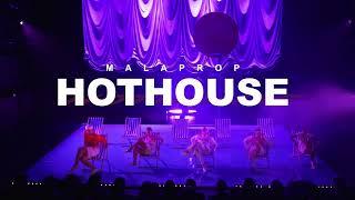 HOTHOUSE | trailer