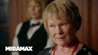 Iris | 'The Importance of Education' (HD) - Judi Dench, Jim Broadbent | MIRAMAX