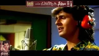 Ishq Main Hum Tumhe (JHANKAR) Sonu Nigam, Bewafa Sanam