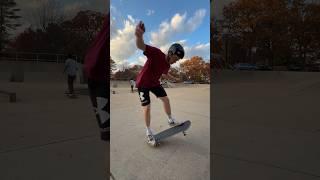 is skateboarding actually hard?