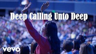 Prosper Germoh - Deep Calling Unto Deep (Official Lyrics) [Cameroon Gospel Music]