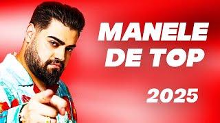 Cele Mai Bune Manele 2025  Mix 1 Ora Manele de TOP 2025  Mega Hituri Manele 2025