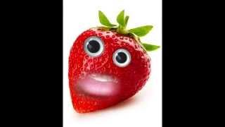 Lol strawberry