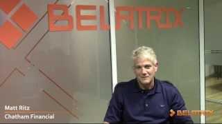 Matt Ritz Interview for Belatrix Software