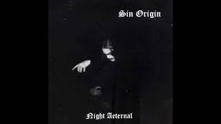 Sin Origin - Beneath Unseen Constellations