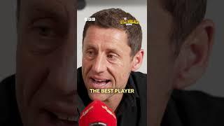 Kyle Walker's full of praise for Scott McTominay’s move to Napoli  #TheKyleWalkerPodcast #BBCSounds