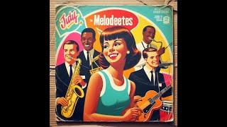 Doo Wop - Judy and the Melodeetes - Moonlight AI