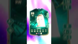 EA SPORTS FC EVOLUTION LEON  #fifa24 #fut #viral #eafc #easportsfifa #easportsfc #toty #fifa #fc24