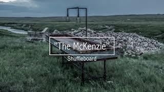 Shuffleboard "The McKenzie" | Xplor Games