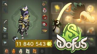 EASY KAMAS AVEC LE KOLIZEUM SUR DOFUS 3 !