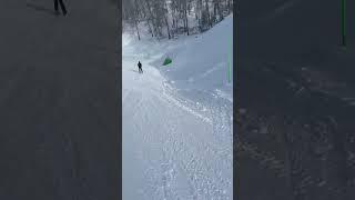 Всесезонный курорт Манжерок