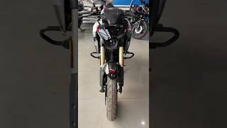 2024 Bajaj Pulsar N160 Black Colour || Pulsar N160 || #hjbike04 #youtubeshorts