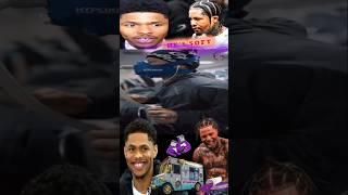 SHAKUR STEVENSON & ROLLY ROMERRO ARGUING OVER GERVONTA DAVIS FIGHT! KEYSHAWN DAVIS REACTS UPDATE