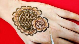 Very beautiful eid Ramadan mehndi design | mehndi design | mehndi design| Mehndi | mehndi |mehandi