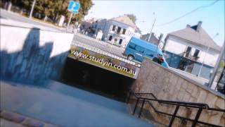 Study In Pty Ltd | Promotion | Demo ADD