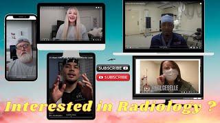 My Favorite Radiology Youtubers (you should watch) X-ray | CT | MRI | Ultrasound