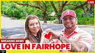 We found Love in Fairhope Alabama! [Here's Why YOU Will Too]