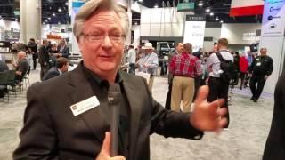 NAB 2017 - Telos Alliance Booth Tour