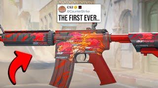 THE FIRST EVER 5X IBUYPOWER HOLO.. ($300,000 HOWL)