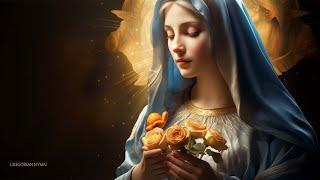 Gregorian Chant  For The Virgin Mary | Sacred Choir In Honor Of Mary | Catholic Prayer Music