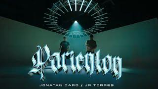 Jonatan Caro x Jr Torres - Parienton [Official Video]