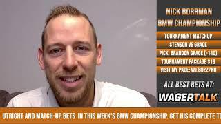  BMW PGA Championship | European Tour Betting Free Picks | H2H Matchup | Sep 9, 2021