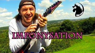  Kermheat "imponysation of the week" November 17, 2014 #136